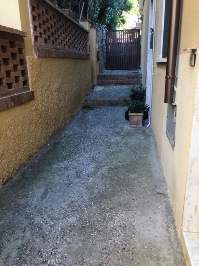 Appartamento Incantevole A 100Mt Dal Mare Castiglione della Pescaia Exterior foto