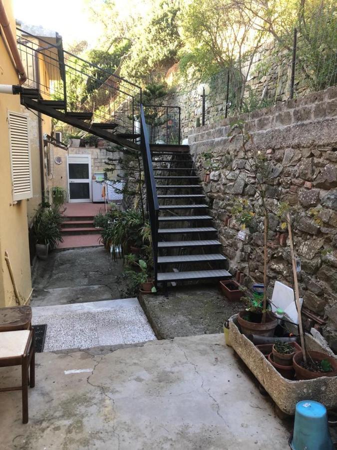 Appartamento Incantevole A 100Mt Dal Mare Castiglione della Pescaia Exterior foto